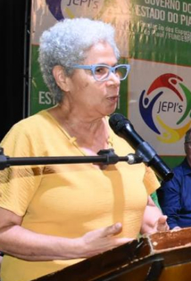 Mãe da governadora Regina Sousa morre aos 96 anos em União