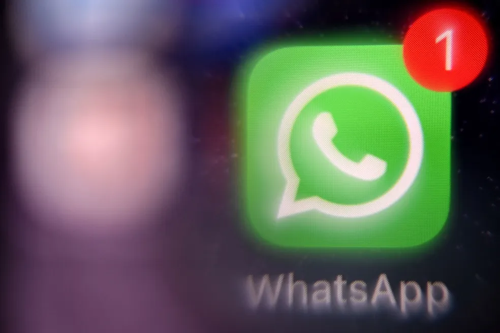 WhatsApp vai permitir apagar mensagens até dois dias depois do envio (Foto: Reprodução)WhatsApp vai permitir apagar mensagens até dois dias depois do envio (Foto: Reprodução)