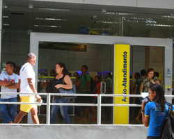 Agências bancárias em Teresina fecham na próxima terça-feira, 16 de agosto