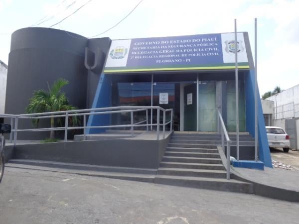 Homem é preso por tentativa de estupro contra criança de 10 anos no Piauí