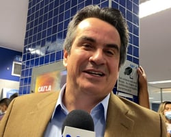 Ciro Nogueira compara embate entre Bolsonaro e Lula a “Rivengo”