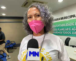 Madalena Nunes registra candidatura ao Governo e declara R$ 520 mil em bens