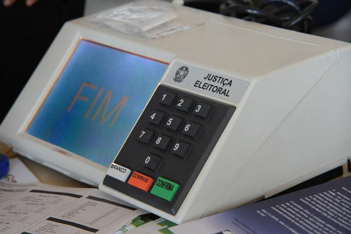 Eleições 2022: faltando 50 dias, veja o que pode ou não no dia da votação - Foto: Reprodução