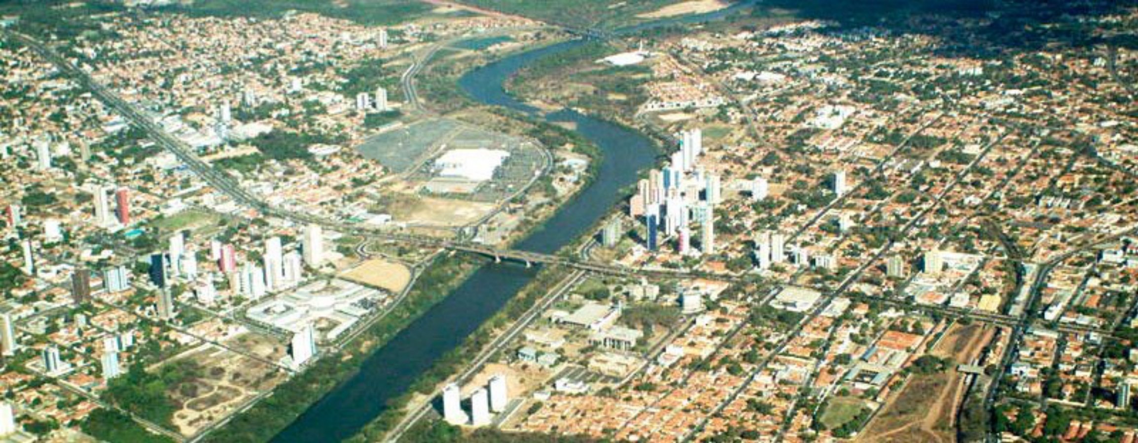 Primeira Cidade Planejada Do Brasil - NAZAEDU