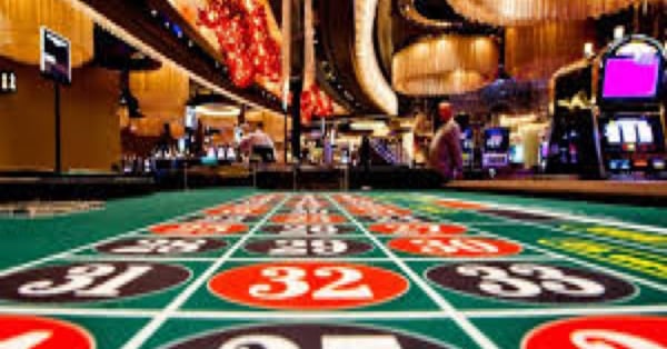 Marketing e casino 