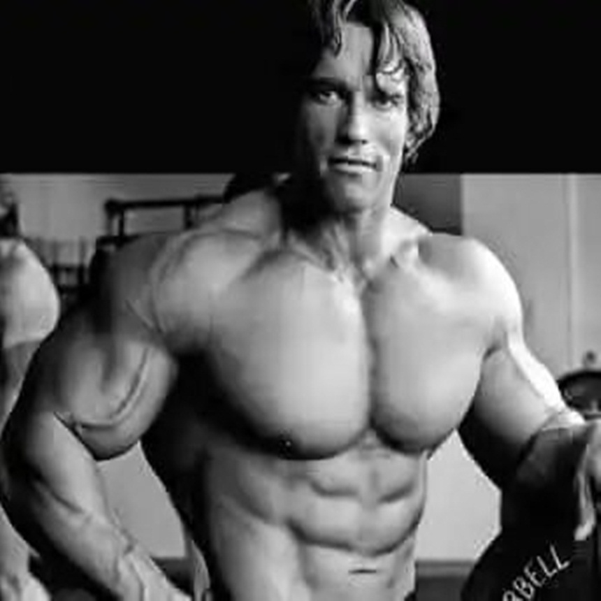 Top 10 dos maiores fisiculturistas da história