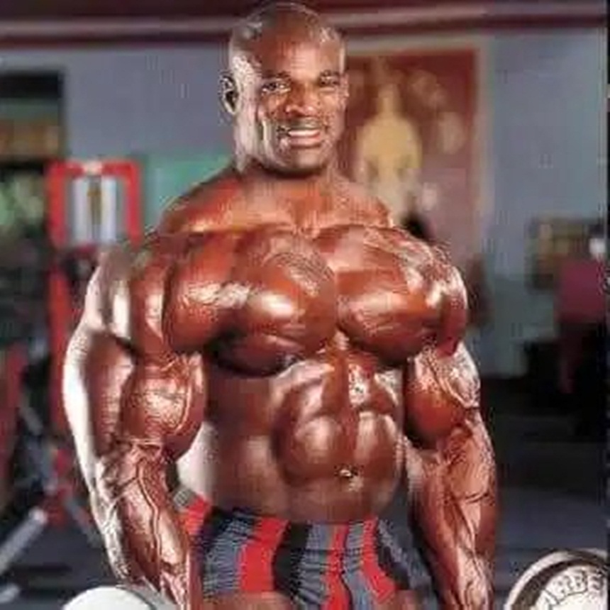 Top 10 dos maiores fisiculturistas da história