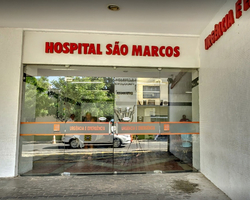 Hospital São Marcos anuncia que pode encerrar atividades após quase 70 anos
