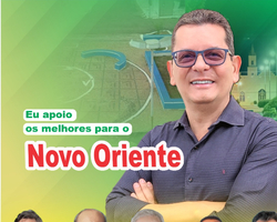 Prefeito do PP no Piauí apoia Sílvio Mendes, mas pede voto para Lula; veja!