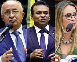 Amostragem divulga pesquisa para deputado federal no Piauí; veja os números
