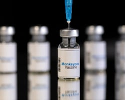 Anvisa autoriza importação de remédios e vacinas contra varíola dos macacos
