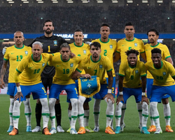 Brasil encara Gana e Tunísia nos últimos amistosos antes da Copa do Mundo