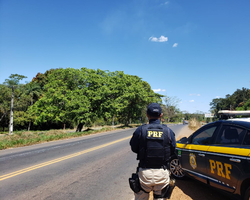 Colisão entre caminhão e carro deixa duas pessoas mortas no sul do Piauí