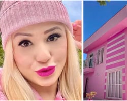 Casa da Barbie: conheça a casa real que foi inspirada na vida da boneca