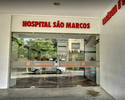 Sindicato critica ameaça de fechamento do Hospital São Marcos