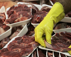 Consumo de carne bovina deve cair ao menor nível em 26 anos no Brasil