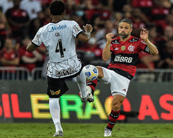 Corinthians x Flamengo: 5 motivos para acompanhar o clássico das multidões 