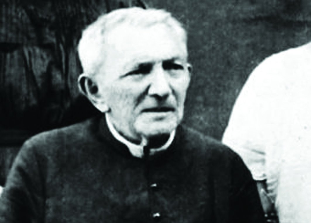 Padre Cícero nasceu em 1834 e faleceu em 1934 (Foto: Arquivo)