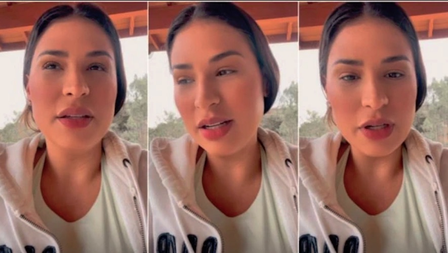 Simone nega carreira gospel após fim da dupla: “Ainda não é o tempo” - Imagem 1
