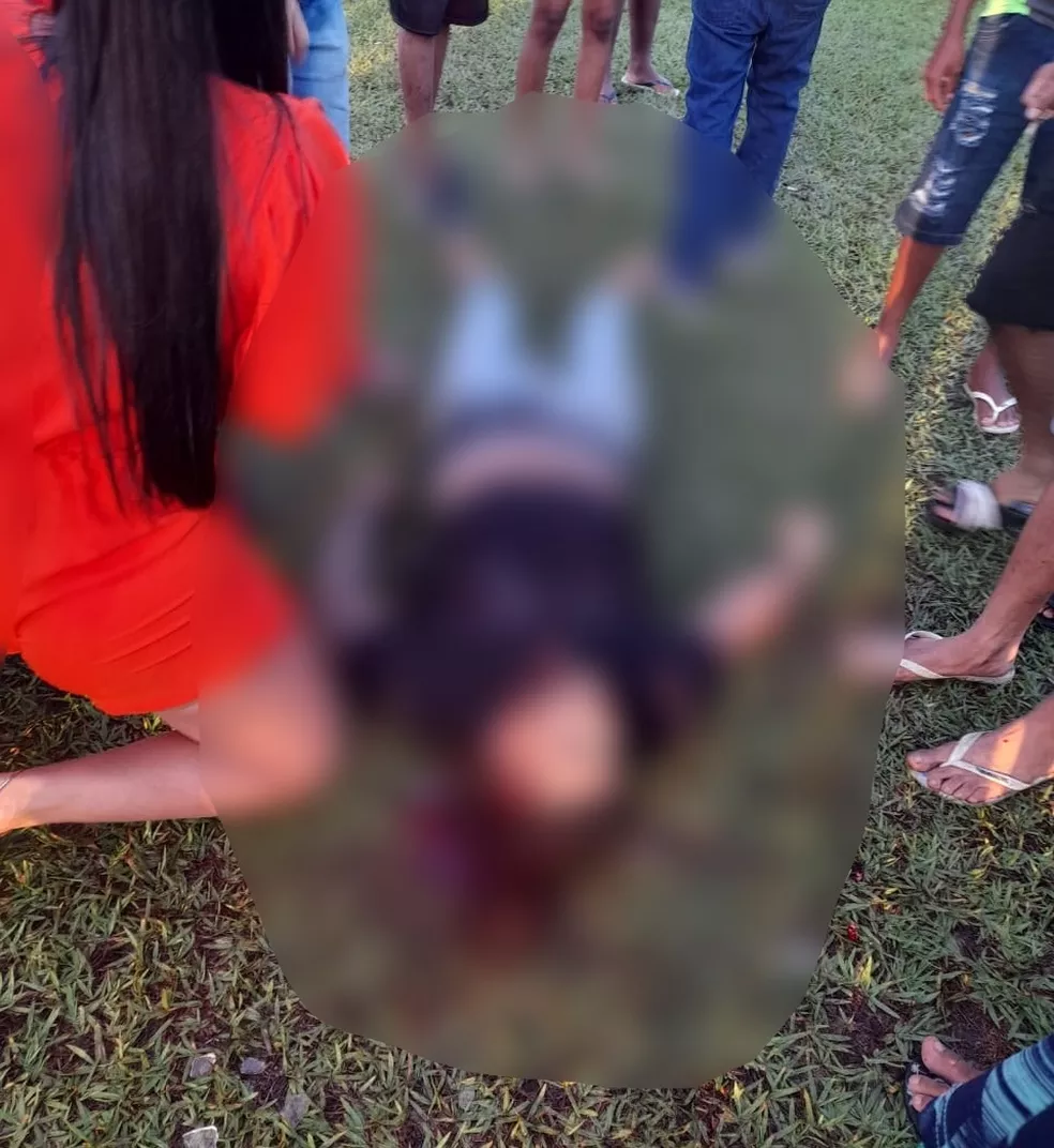Empresário é morto a tiros durante festa no Maranhão