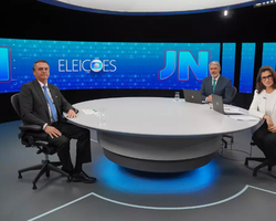 Bolsonaro diz que aceitará resultado das eleições se forem “limpas” 