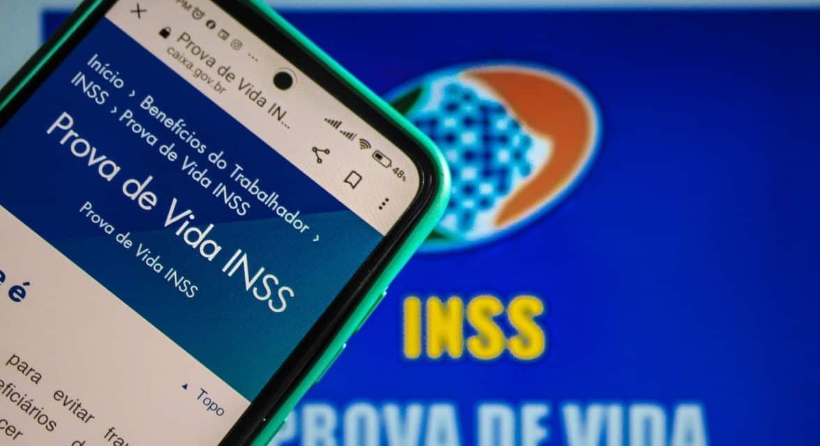 Novas regras, veja como fazer a prova de vida no INSS sem sair de casa (Foto: Reprodução)