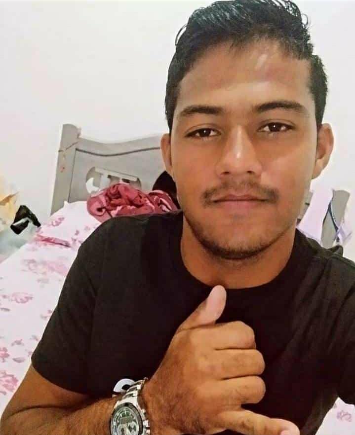 Morte de jovem gerou comoo na cidade de Campo Grande do Piau