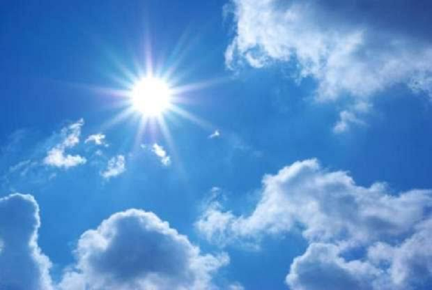 Altas temperaturas e baixa umidade atinge grande parte dos municípios do Piauí | FOTO: Divulgação