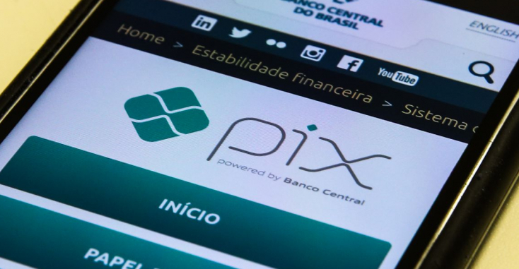 Mudanças irão tornar pix ainda mais fácil - reprodução