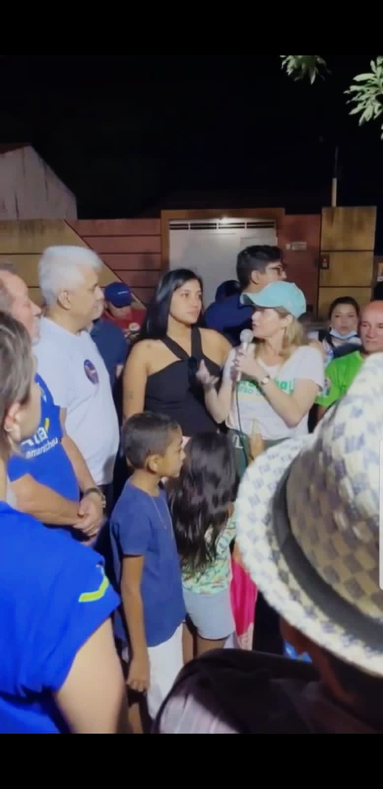 Ronney e Gracinha se unem para ganhar mais força em Teresina e Parnaíba