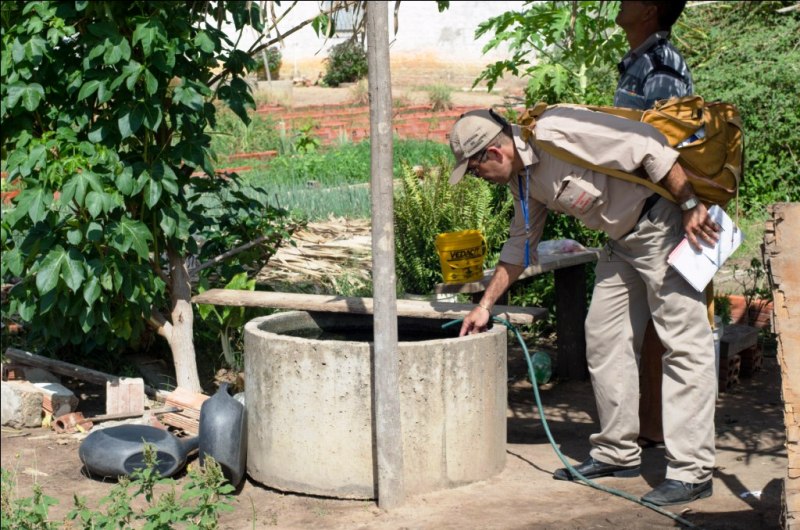 Piauí chega a 12 mortes por dengue em 2022, informa Sesapi - Foto: Ascom