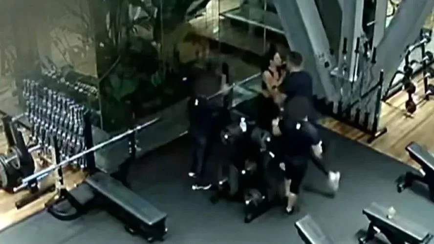 Empresário é suspeito de agredir modelo Helena Gomes em academia de luxo 