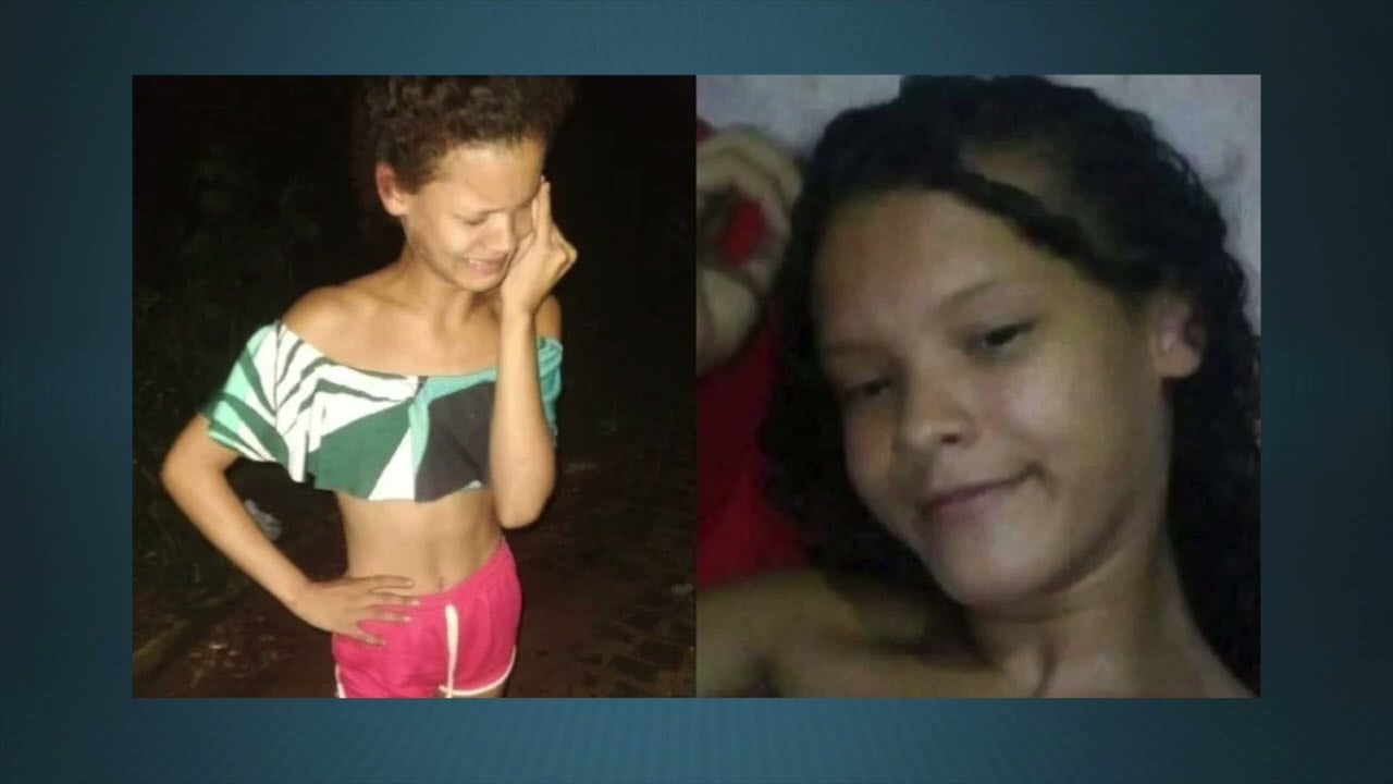 Caso Maria Camila: DHPP prende mais 3 suspeitos da morte da adolescente (Foto: Rede Meio Norte)