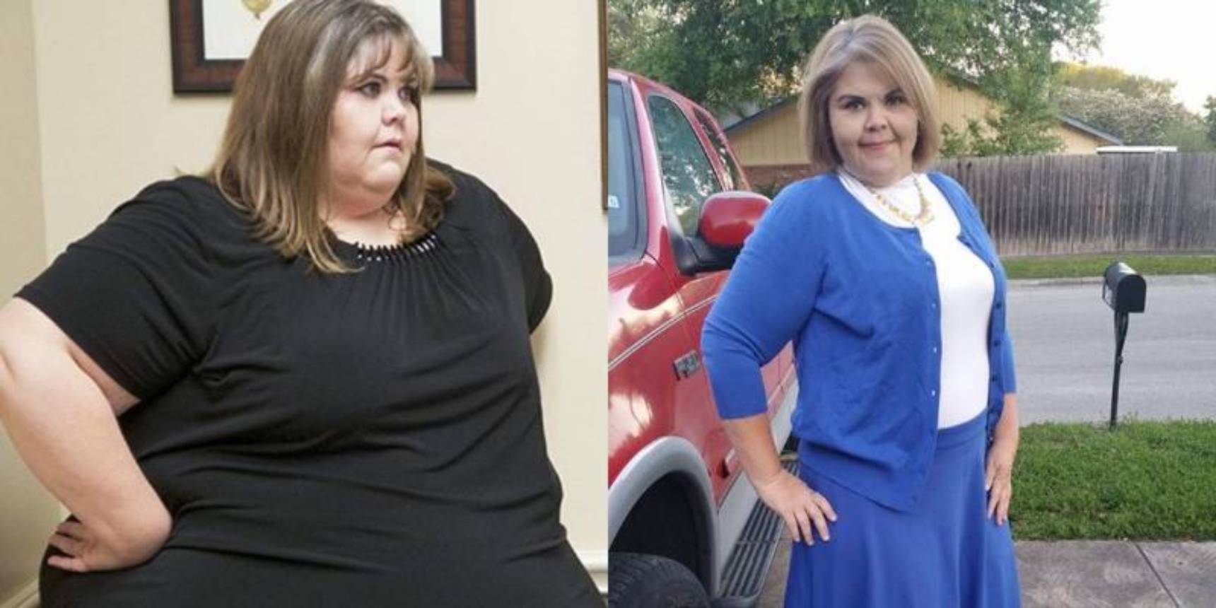 Quilos mortais! Confira o antes e depois dos participantes