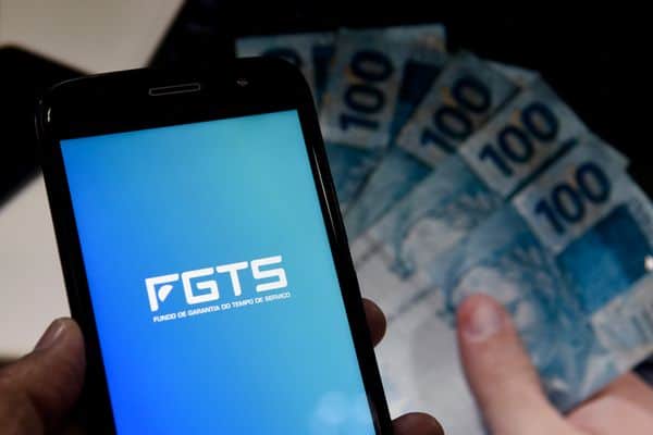 Valores não sacados das contas retornarão para o FGTS | foto: Divulgação