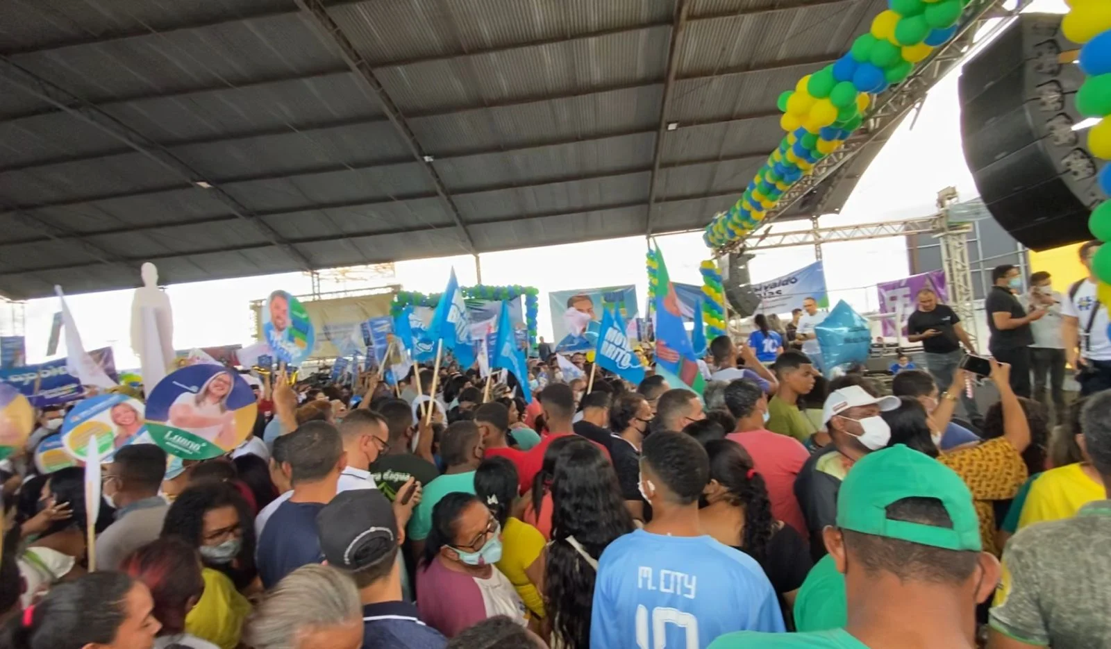 Conheça a lista dos pré-candidatos homologados pelo Republicanos no Piauí - Imagem 1