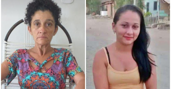 Mãe e filha são assassinadas a facadas dentro de casa em Chapadinha - Meio Norte