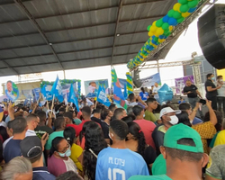 Conheça a lista dos pré-candidatos homologados pelo Republicanos no Piauí