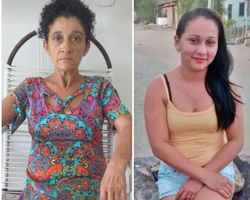 Mãe e filha são assassinadas a facadas dentro de casa em Chapadinha