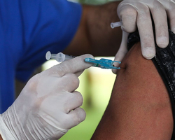 FMS divulga calendário de vacina contra a Covid-19 para próxima semana