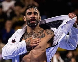 Campeão mundial de jiu-jítsu tem morte cerebral após ser baleado em SP