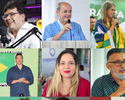 Piauí tem nove candidaturas ao Governo homologadas em convenção 