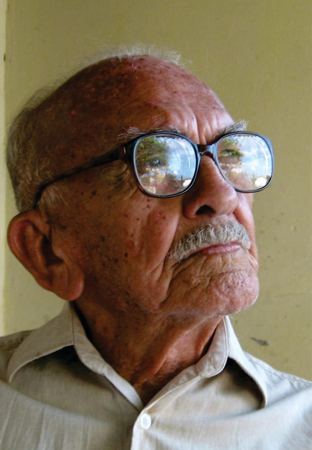 Professor Antônio Rocha morre aos 98 anos; marco na educação do Piauí   (Foto: Divulgação)
