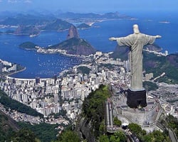 Confira as cidades brasileiras que os estrangeiros amam visitar; ranking
