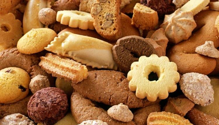 Brasileiro está comendo mais biscoitos - reprodução
