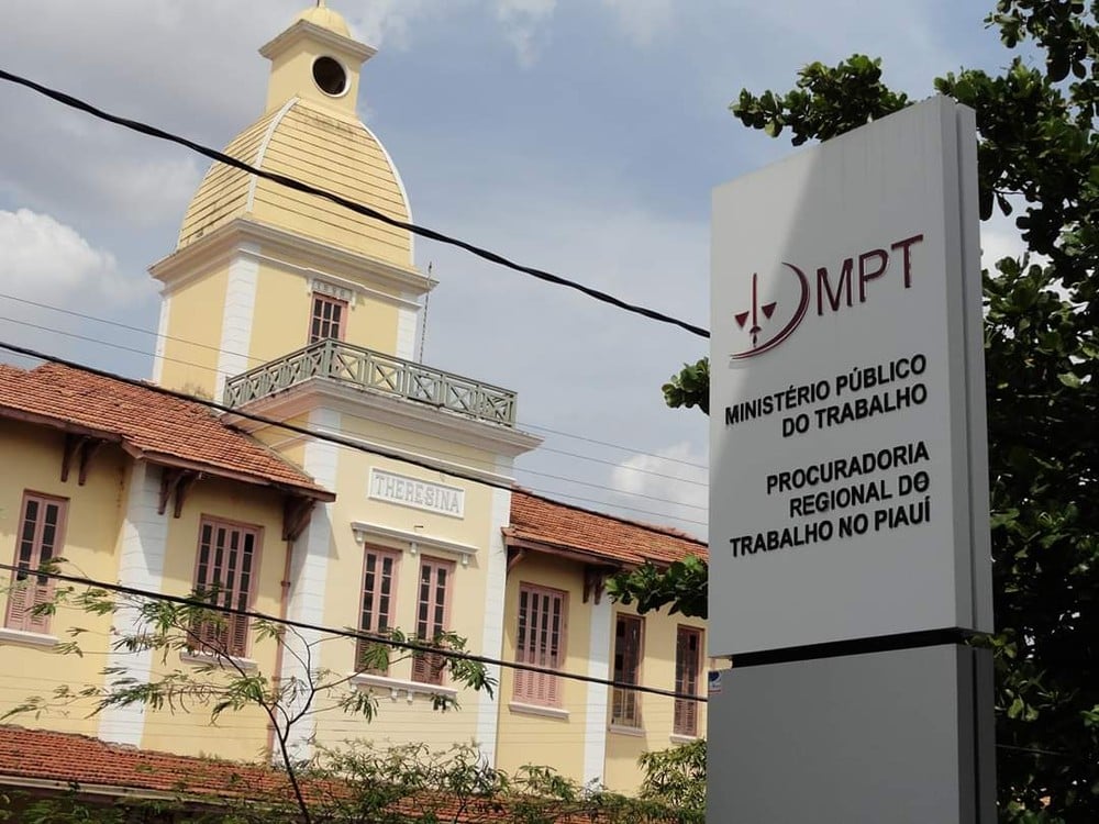 MPT-PI prorroga prazo de inscrições para processo seletivo de estagiários - Foto: Ascom