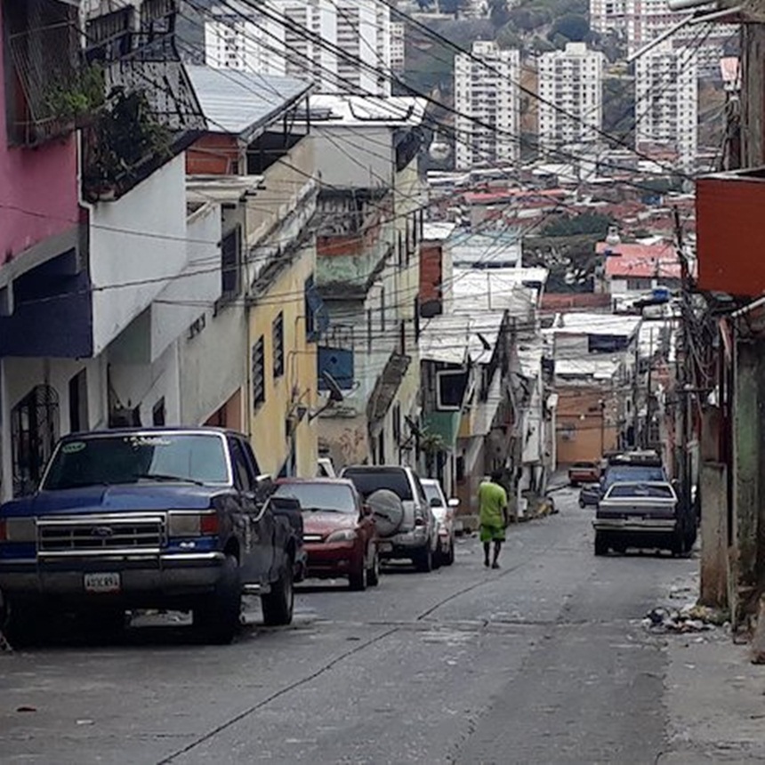Conheça as 10 cidades mais perigosas do mundo Conheça as 10 cidades mais perigosas do mundo