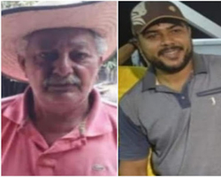 Criminosos invadem fazenda, matam dois e deixam 3 feridos no Maranhão
