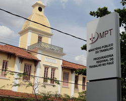 Inscrições para seletivo de estagiários no MPT-PI encerram hoje, 9