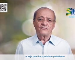 Silvio Mendes é proibido de usar a imagem de Lula em material de campanha